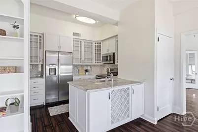 106 W Gwinnett Street #5F, Savannah, GA 31401 - Photo 9