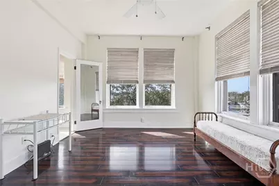 106 W Gwinnett Street #5F, Savannah, GA 31401 - Photo 13