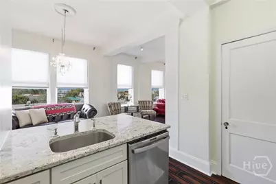 106 W Gwinnett Street #5F, Savannah, GA 31401 - Photo 11