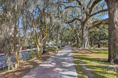 106 W Gwinnett Street #5F, Savannah, GA 31401 - Photo 19