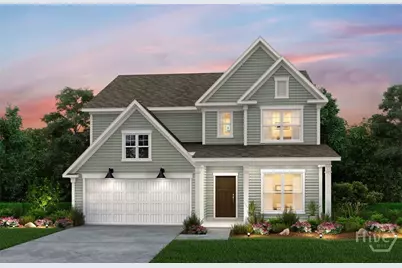 35 Bark Bend, Richmond Hill, GA 31324 - Photo 1