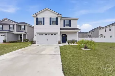 28 Spartina Lane, Richmond Hill, GA 31324 - Photo 1