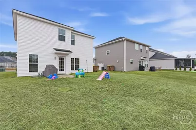 28 Spartina Lane, Richmond Hill, GA 31324 - Photo 33