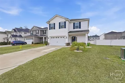 28 Spartina Lane, Richmond Hill, GA 31324 - Photo 3