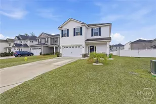 28 Spartina Ln, Richmond Hill, GA 31324 - Photo 3