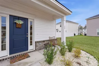 28 Spartina Lane, Richmond Hill, GA 31324 - Photo 7