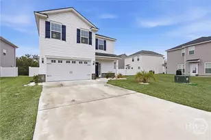 28 Spartina Ln, Richmond Hill, GA 31324 - Photo 5