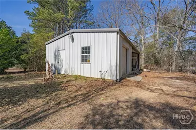 401 Magnolia Bluff Road, Statesboro, GA 30461 - Photo 53