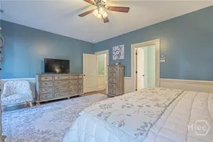 401 Magnolia Bluff Rd, Statesboro, GA 30461 - Photo 33
