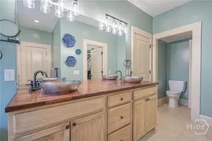 401 Magnolia Bluff Rd, Statesboro, GA 30461 - Photo 35
