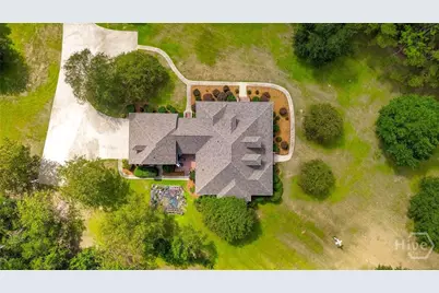401 Magnolia Bluff Road, Statesboro, GA 30461 - Photo 55