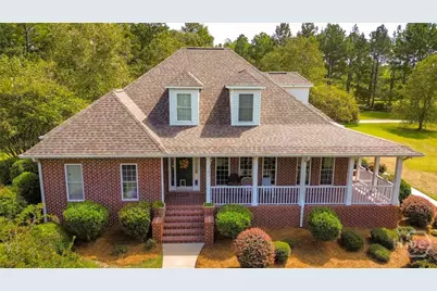 401 Magnolia Bluff Road, Statesboro, GA 30461 - Photo 3