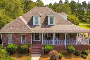 401 Magnolia Bluff Rd, Statesboro, GA 30461 - Photo 3