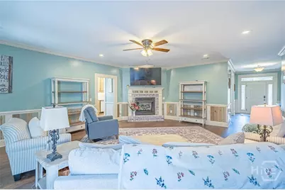 401 Magnolia Bluff Road, Statesboro, GA 30461 - Photo 13