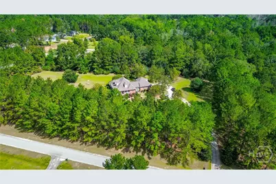 401 Magnolia Bluff Road, Statesboro, GA 30461 - Photo 57