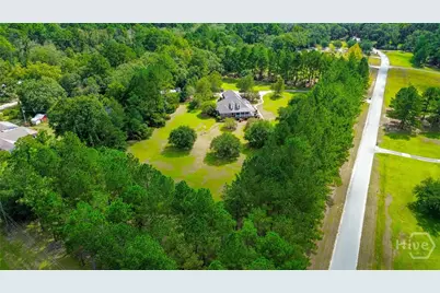 401 Magnolia Bluff Road, Statesboro, GA 30461 - Photo 59