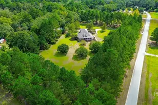 401 Magnolia Bluff Rd, Statesboro, GA 30461 - Photo 59