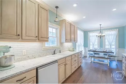 401 Magnolia Bluff Road, Statesboro, GA 30461 - Photo 21