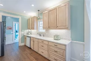 401 Magnolia Bluff Rd, Statesboro, GA 30461 - Photo 19