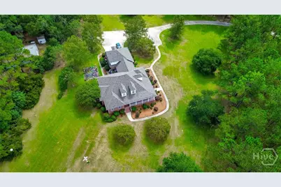401 Magnolia Bluff Road, Statesboro, GA 30461 - Photo 61