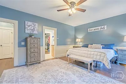 401 Magnolia Bluff Road, Statesboro, GA 30461 - Photo 29