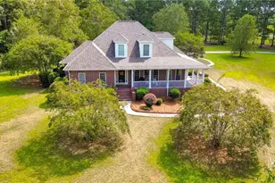 401 Magnolia Bluff Rd, Statesboro, GA 30461 - Photo 5
