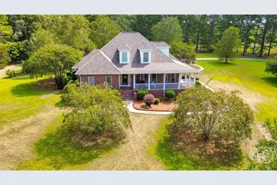401 Magnolia Bluff Road, Statesboro, GA 30461 - Photo 1