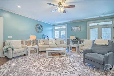 401 Magnolia Bluff Road, Statesboro, GA 30461 - Photo 11