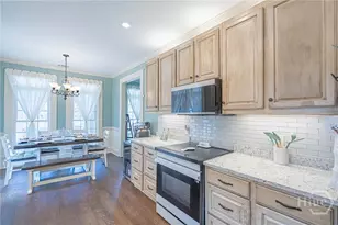 401 Magnolia Bluff Rd, Statesboro, GA 30461 - Photo 21