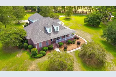 401 Magnolia Bluff Road, Statesboro, GA 30461 - Photo 5
