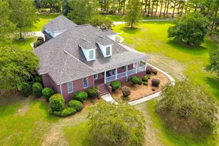 401 Magnolia Bluff Rd, Statesboro, GA 30461 - Photo 5
