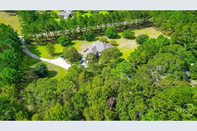401 Magnolia Bluff Road, Statesboro, GA 30461 - Photo 67