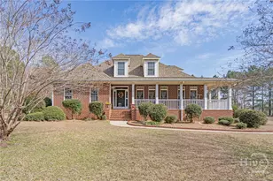 401 Magnolia Bluff Rd, Statesboro, GA 30461 - Photo 5