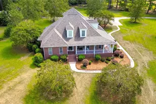 401 Magnolia Bluff Rd, Statesboro, GA 30461 - Photo 3