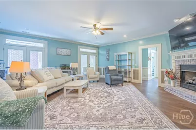 401 Magnolia Bluff Road, Statesboro, GA 30461 - Photo 11