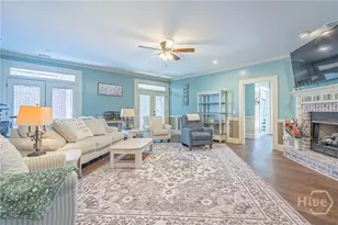 401 Magnolia Bluff Rd, Statesboro, GA 30461 - Photo 11