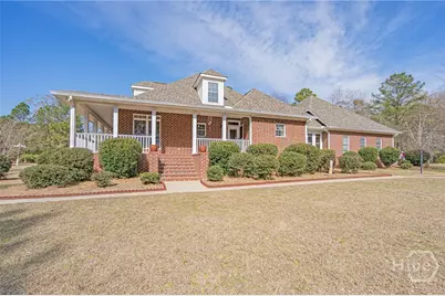 401 Magnolia Bluff Road, Statesboro, GA 30461 - Photo 7