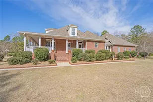 401 Magnolia Bluff Rd, Statesboro, GA 30461 - Photo 7
