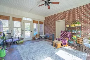 401 Magnolia Bluff Rd, Statesboro, GA 30461 - Photo 51