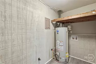 627 Tatem St, Savannah, GA 31405 - Photo 21