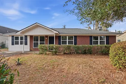 627 Tatem Street, Savannah, GA 31405 - Photo 1