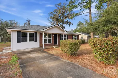 627 Tatem Street, Savannah, GA 31405 - Photo 3