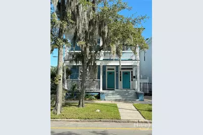 1112 E Anderson Street, Savannah, GA 31404 - Photo 1
