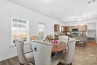 1208 Turpentine Trail, Hinesville, GA 31313 - Photo 11