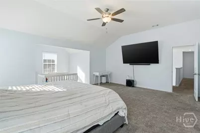 1208 Turpentine Trail, Hinesville, GA 31313 - Photo 25
