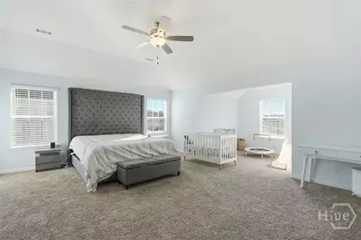 1208 Turpentine Trail, Hinesville, GA 31313 - Photo 23
