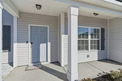 1208 Turpentine Trail, Hinesville, GA 31313 - Photo 3