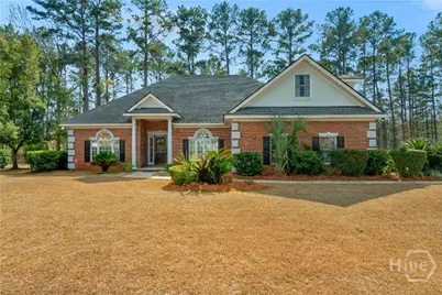 115 Manor Row, Pooler, GA 31322 - Photo 1