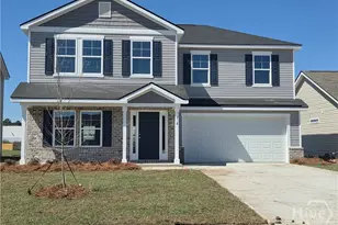 218 Hasty Point Rd, Port Wentworth, GA 31407 - Photo 1