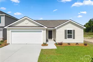 220 Hasty Point Rd, Port Wentworth, GA 31407 - Photo 1